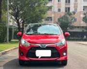 Bán xe Toyota Wigo 2020 1.2G MT giá 295 Triệu - TP HCM