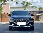 Bán xe Hyundai SantaFe 2022 Cao cấp 2.2L HTRAC giá 1 Tỷ 99 Triệu - TP HCM