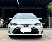 Bán xe Toyota Corolla altis 2022 1.8V giá 715 Triệu - TP HCM