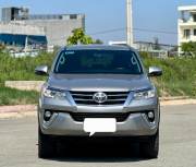 Bán xe Toyota Fortuner 2019 2.4G 4x2 AT giá 895 Triệu - TP HCM