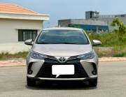 Bán xe Toyota Vios 2021 G 1.5 CVT giá 495 Triệu - TP HCM