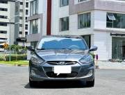 Bán xe Hyundai Accent 2011 1.4 AT giá 288 Triệu - TP HCM