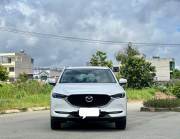 Bán xe Mazda CX5 2017 2.0 AT giá 595 Triệu - TP HCM