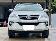 Bán xe Toyota Fortuner 2019 2.4G 4x2 AT giá 855 Triệu - TP HCM