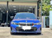 Bán xe BMW 3 Series 2023 330i M Sport giá 1 Tỷ 680 Triệu - TP HCM