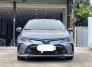 Bán xe Toyota Corolla altis 2022 1.8V giá 655 Triệu - TP HCM