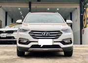 Bán xe Hyundai SantaFe 2016 2.4L 4WD giá 658 Triệu - TP HCM