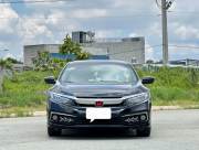 Bán xe Honda Civic 2021 G 1.8 AT giá 638 Triệu - TP HCM