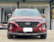 Bán xe Hyundai SantaFe 2021 Đặc biệt 2.2L HTRAC giá 969 Triệu - TP HCM