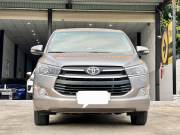 Bán xe Toyota Innova 2017 2.0E giá 448 Triệu - TP HCM