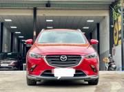 Bán xe Mazda CX3 2022 Luxury 1.5 AT giá 545 Triệu - TP HCM