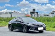 Bán xe Toyota Camry 2022 2.5Q giá 1 Tỷ 110 Triệu - TP HCM