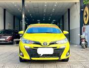 Bán xe Toyota Yaris 1.5G 2019 giá 479 Triệu - TP HCM