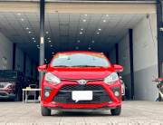 Bán xe Toyota Wigo 2020 1.2 AT giá 318 Triệu - TP HCM