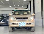 Bán xe Lexus GX 2009 470 giá 845 Triệu - TP HCM