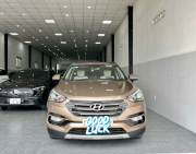 Bán xe Hyundai SantaFe 2016 2.2L giá 628 Triệu - TP HCM