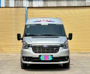 Bán xe Ford Transit 2023 Tiêu chuẩn giá 688 Triệu - TP HCM