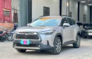 Bán xe Toyota Corolla Cross 2022 1.8V giá 755 Triệu - TP HCM