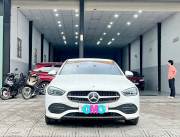 Bán xe Mercedes Benz C class 2023 C200 Avantgarde Plus giá 1 Tỷ 599 Triệu - TP HCM