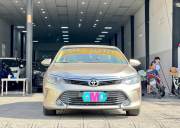 Bán xe Toyota Camry 2017 2.0E giá 599 Triệu - TP HCM