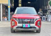 Bán xe Hyundai Creta 2023 Đặc biệt 1.5 AT giá 619 Triệu - TP HCM