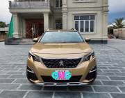 Bán xe Peugeot 3008 2018 1.6 AT giá 565 Triệu - TP HCM