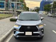 Bán xe Toyota Veloz 2023 Cross 1.5 CVT giá 568 Triệu - TP HCM