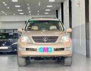 Bán xe Lexus GX 2009 470 giá 840 Triệu - TP HCM
