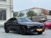 Bán xe VinFast Lux A 2.0 2020 Base 2.0 AT giá 448 Triệu - TP HCM