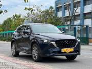 Bán xe Mazda CX5 2024 Premium Exclusive 2.0 AT giá 855 Triệu - TP HCM