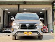 Bán xe Toyota Innova 2022 E 2.0 MT giá 655 Triệu - TP HCM