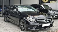 Bán xe Mercedes Benz C class 2018 C200 giá 750 Triệu - TP HCM
