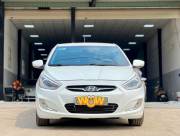 Bán xe Hyundai Accent 2013 1.4 MT giá 218 Triệu - TP HCM