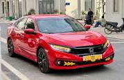 Bán xe Honda Civic 2019 1.5G Vtec Turbo giá 639 Triệu - TP HCM