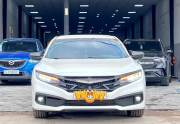 Bán xe Honda Civic 2019 RS 1.5 AT giá 619 Triệu - TP HCM