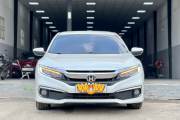 Bán xe Honda Civic 2020 G 1.8 AT giá 565 Triệu - TP HCM