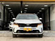 Bán xe Kia Sorento 2020 Signature 2.2 AT AWD 7S giá 860 Triệu - TP HCM