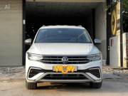 Bán xe Volkswagen Tiguan 2023 Allspace giá 1 Tỷ 320 Triệu - TP HCM