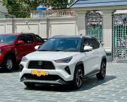 Bán xe Toyota Yaris Cross 2024 1.5 D-CVT giá 599 Triệu - TP HCM