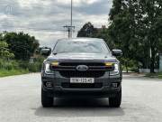 Bán xe Ford Ranger 2024 XLS 2.0L 4x2 AT giá 595 Triệu - TP HCM