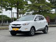 Bán xe Hyundai Tucson 2013 2.0 AT giá 418 Triệu - TP HCM