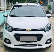 Bán xe Chevrolet Spark 2018 LT 1.2 MT giá 198 Triệu - TP HCM