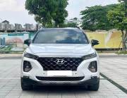 Bán xe Hyundai SantaFe Premium 2.2L HTRAC 2019 giá 856 Triệu - TP HCM