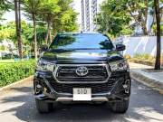 Bán xe Toyota Hilux 2019 2.8G 4x4 AT giá 692 Triệu - TP HCM