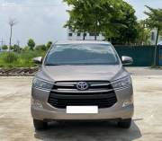 Bán xe Toyota Innova 2019 2.0E giá 499 Triệu - TP HCM
