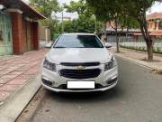 Bán xe Chevrolet Cruze 2016 LT 1.6 MT giá 256 Triệu - TP HCM
