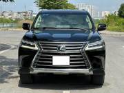 Bán xe Lexus LX 2015 570 giá 4 Tỷ 390 Triệu - TP HCM