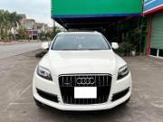 Bán xe Audi Q7 2006 4.2 AT giá 259 Triệu - TP HCM