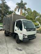 Bán xe Isuzu QKR 2021 230 giá 399 Triệu - TP HCM