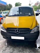 Bán xe Mercedes Benz Vito 2014 111 CDI Van giá 219 Triệu - TP HCM